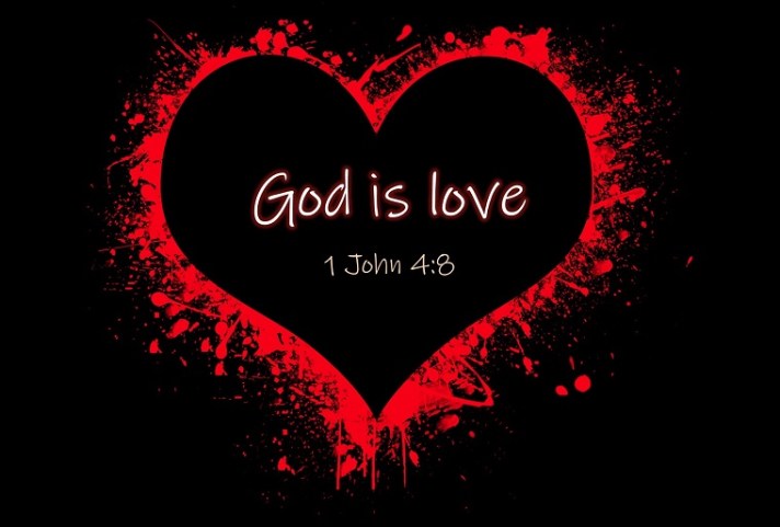 Bible-1 Jn. 4.7-11-love