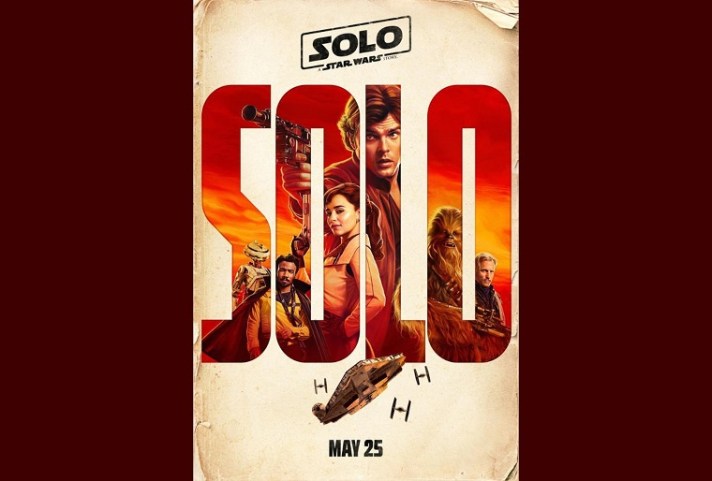 Solo-Movie