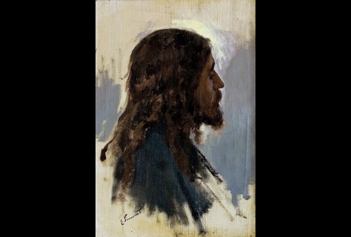 Jesus-Meaning of Only Begotten