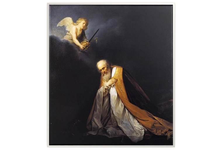 Bible-2 Sam.24-David, Census, and Satan